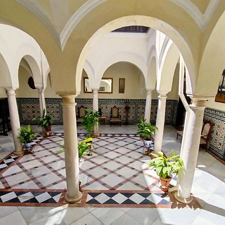 Casa Palacio Domus Astigi (Adults Only) Écija Esterno foto