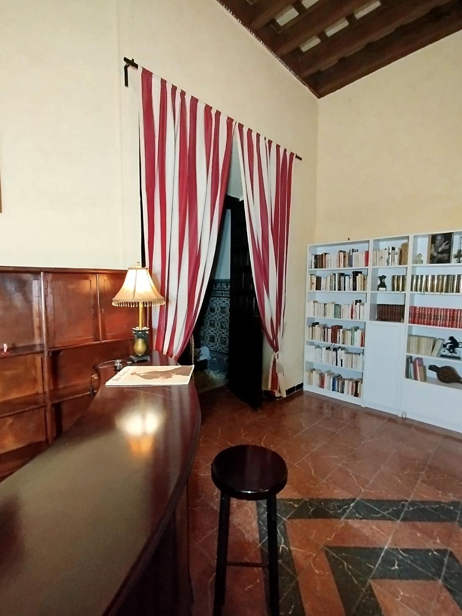 Casa Palacio Domus Astigi (Adults Only) Écija Esterno foto