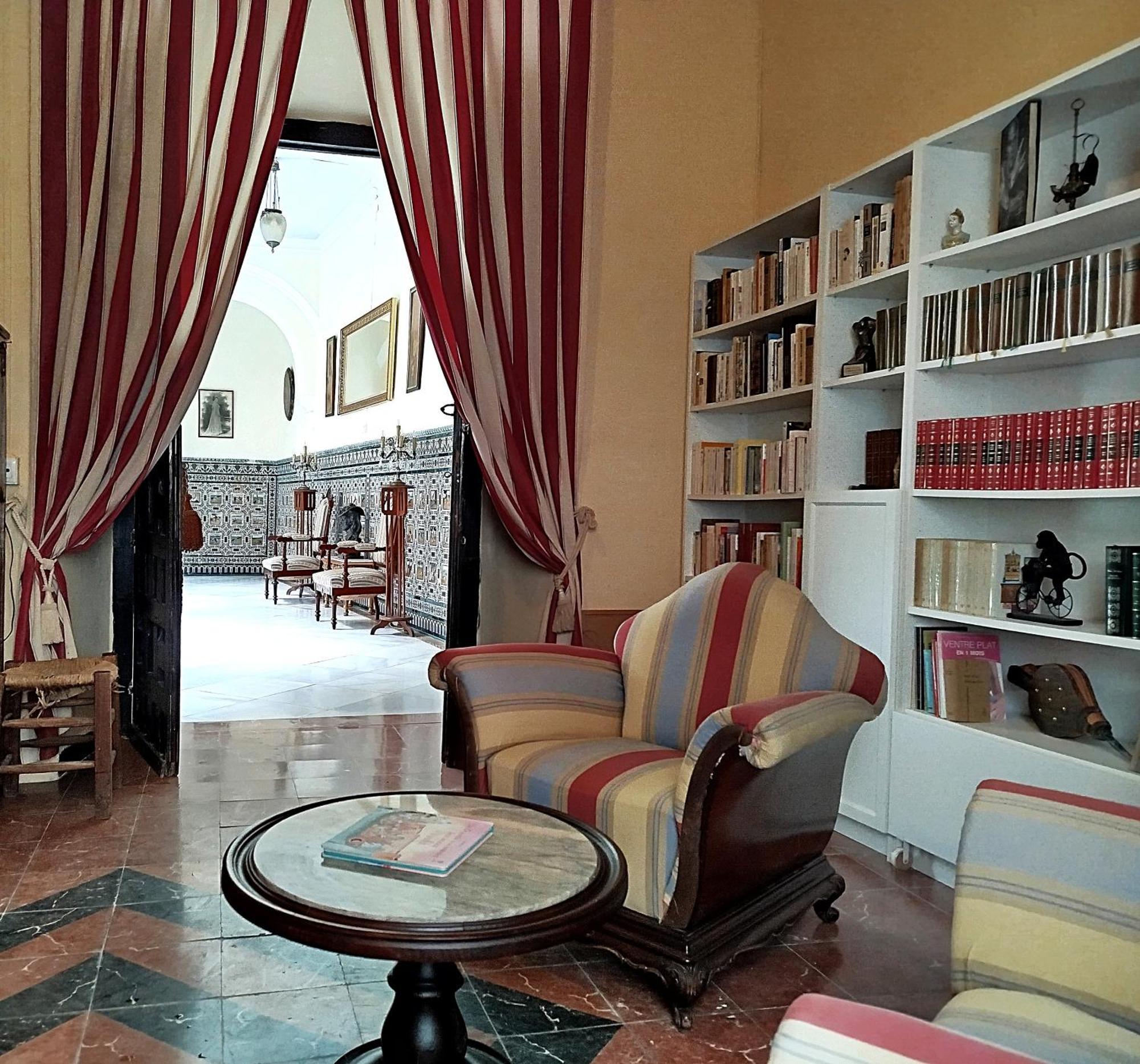 Casa Palacio Domus Astigi (Adults Only) Écija Esterno foto